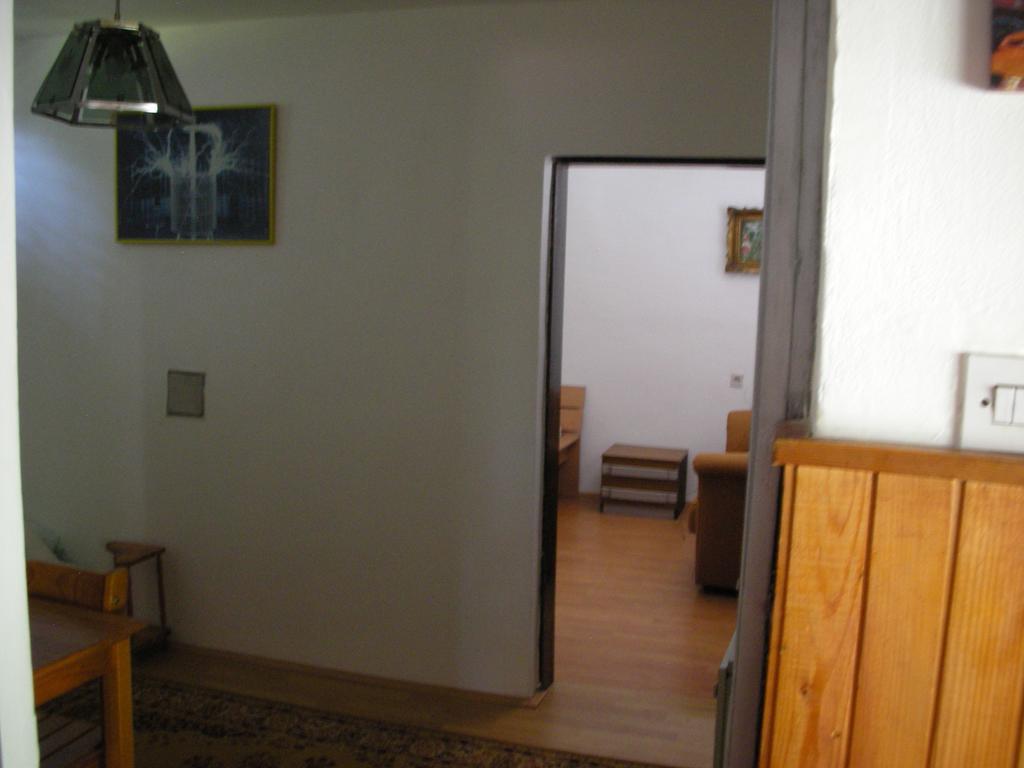 ネゴティンPrzic Houseアパートメント エクステリア 写真